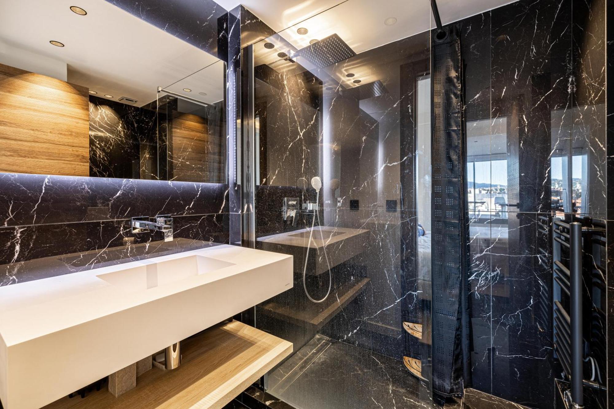 Appartements Croisette Grand Hotel Cannes Exteriér fotografie